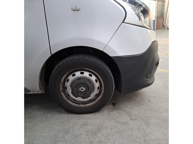 Bedrijfswagen, renault, trafic - afbeelding 8 van  55