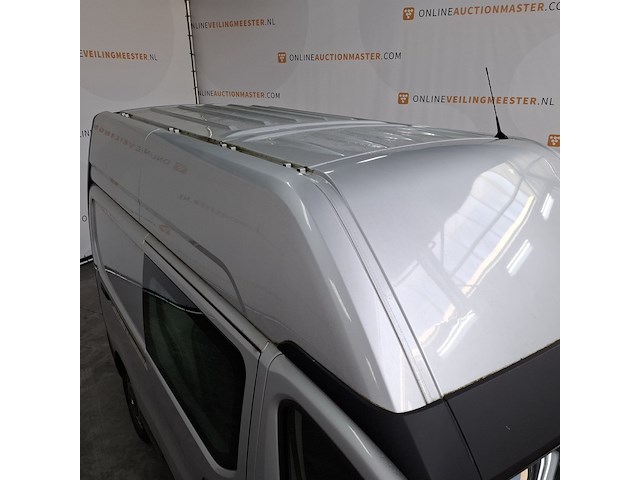 Bedrijfswagen, renault, trafic - afbeelding 9 van  55