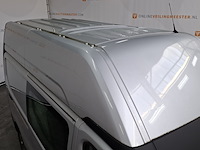 Bedrijfswagen, renault, trafic - afbeelding 9 van  55