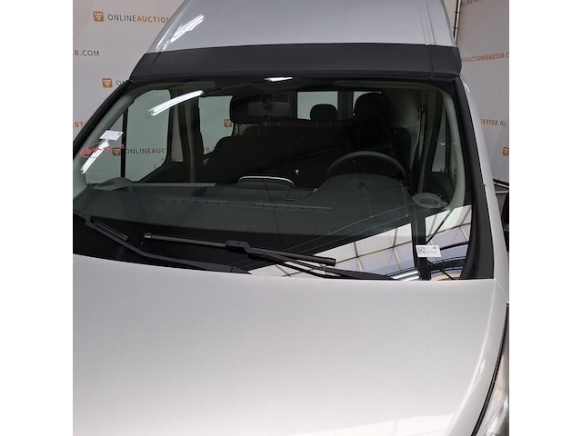 Bedrijfswagen, renault, trafic - afbeelding 10 van  55