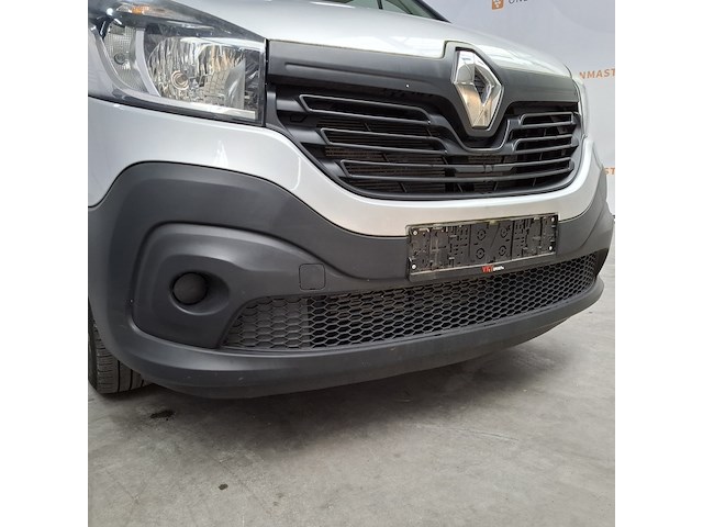 Bedrijfswagen, renault, trafic - afbeelding 13 van  55