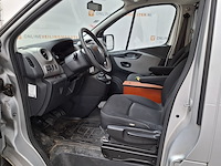 Bedrijfswagen, renault, trafic - afbeelding 14 van  55