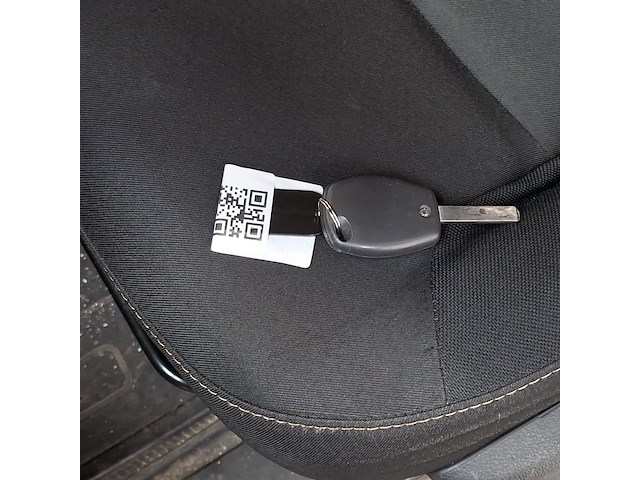 Bedrijfswagen, renault, trafic - afbeelding 15 van  55