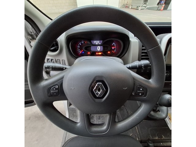 Bedrijfswagen, renault, trafic - afbeelding 17 van  55