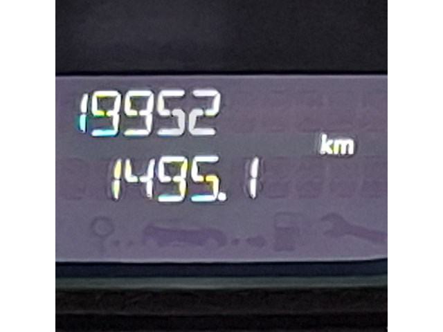 Bedrijfswagen, renault, trafic - afbeelding 19 van  55