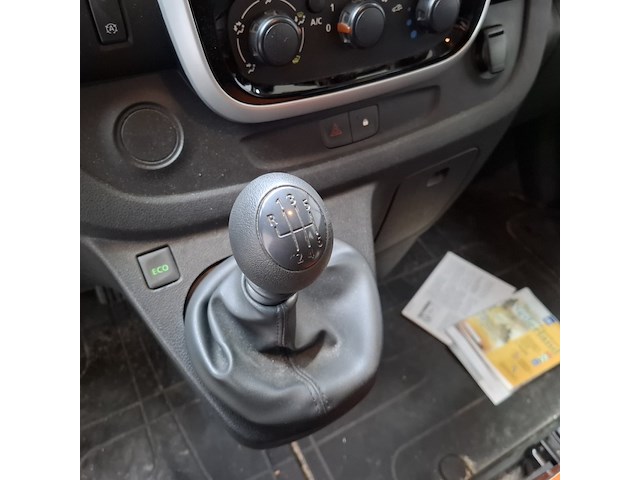 Bedrijfswagen, renault, trafic - afbeelding 21 van  55