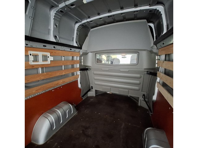 Bedrijfswagen, renault, trafic - afbeelding 26 van  55