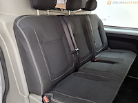Bedrijfswagen, renault, trafic - afbeelding 28 van  55