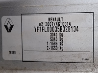 Bedrijfswagen, renault, trafic - afbeelding 33 van  55