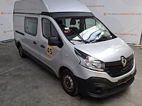 Bedrijfswagen, renault, trafic - afbeelding 23 van  55