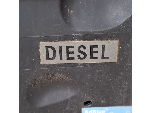 Bedrijfswagen, renault, trafic - afbeelding 36 van  55