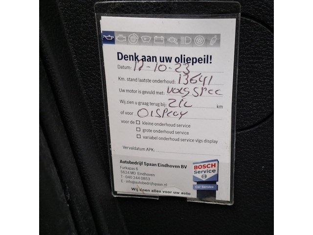 Bedrijfswagen, renault, trafic - afbeelding 37 van  55
