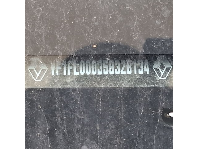 Bedrijfswagen, renault, trafic - afbeelding 38 van  55