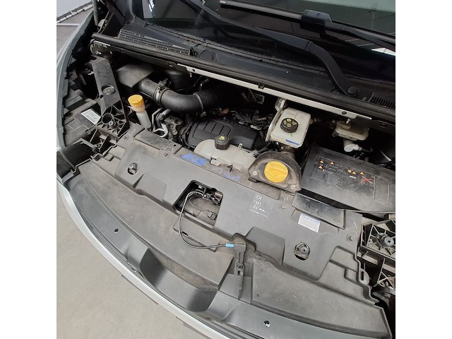 Bedrijfswagen, renault, trafic - afbeelding 40 van  55