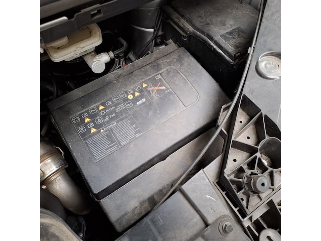 Bedrijfswagen, renault, trafic - afbeelding 41 van  55