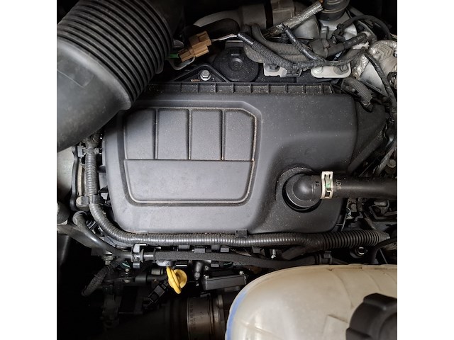 Bedrijfswagen, renault, trafic - afbeelding 43 van  55