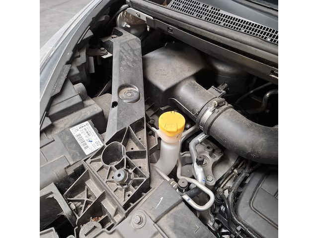 Bedrijfswagen, renault, trafic - afbeelding 44 van  55