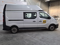 Bedrijfswagen, renault, trafic - afbeelding 34 van  55