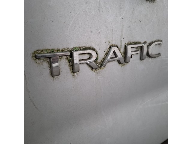 Bedrijfswagen, renault, trafic - afbeelding 47 van  55
