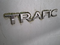 Bedrijfswagen, renault, trafic - afbeelding 47 van  55