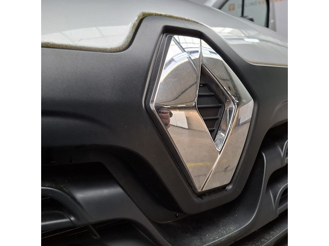 Bedrijfswagen, renault, trafic - afbeelding 50 van  55