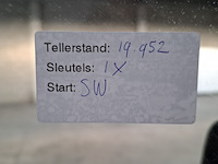 Bedrijfswagen, renault, trafic - afbeelding 51 van  55