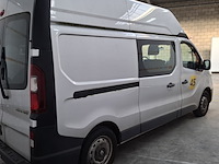 Bedrijfswagen, renault, trafic - afbeelding 45 van  55