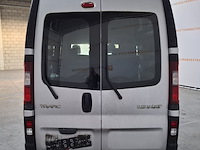 Bedrijfswagen, renault, trafic - afbeelding 52 van  55