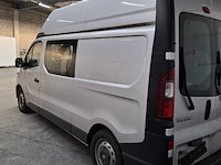Bedrijfswagen, renault, trafic - afbeelding 53 van  55