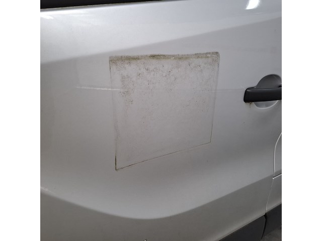 Bedrijfswagen, renault, trafic - afbeelding 55 van  55