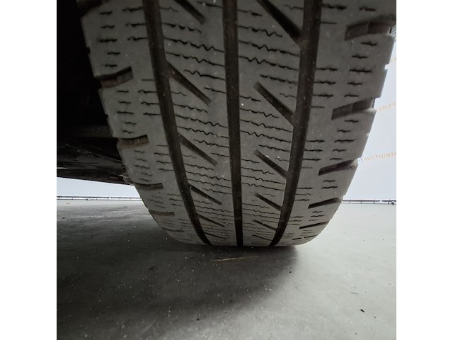 Bedrijfswagen, renault, trafic - afbeelding 2 van  53