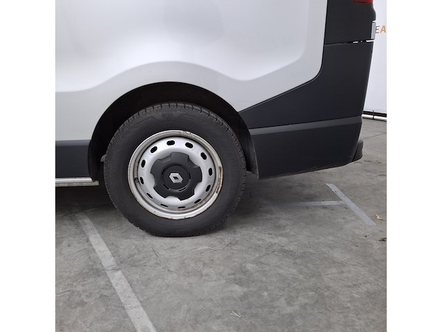 Bedrijfswagen, renault, trafic - afbeelding 3 van  53