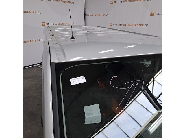 Bedrijfswagen, renault, trafic - afbeelding 8 van  53