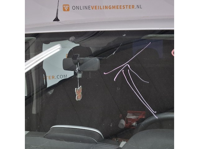 Bedrijfswagen, renault, trafic - afbeelding 10 van  53