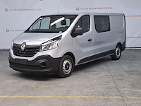 Bedrijfswagen, renault, trafic - afbeelding 1 van  53