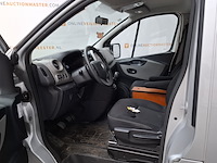 Bedrijfswagen, renault, trafic - afbeelding 14 van  53