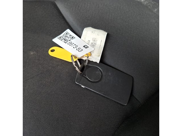 Bedrijfswagen, renault, trafic - afbeelding 15 van  53