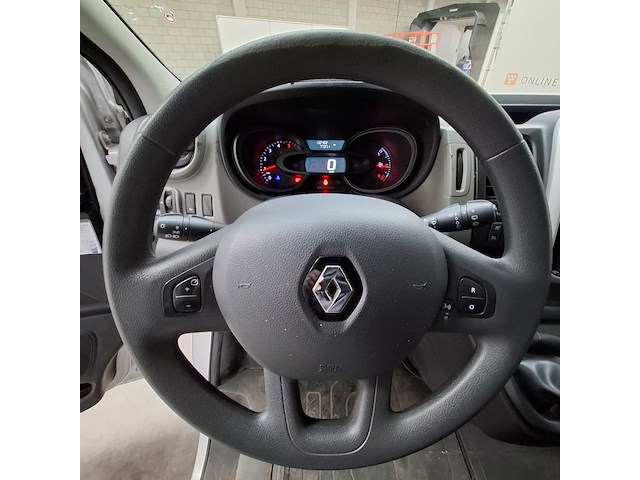 Bedrijfswagen, renault, trafic - afbeelding 18 van  53
