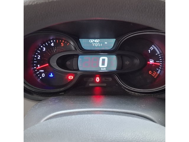 Bedrijfswagen, renault, trafic - afbeelding 19 van  53