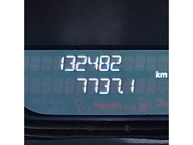 Bedrijfswagen, renault, trafic - afbeelding 20 van  53