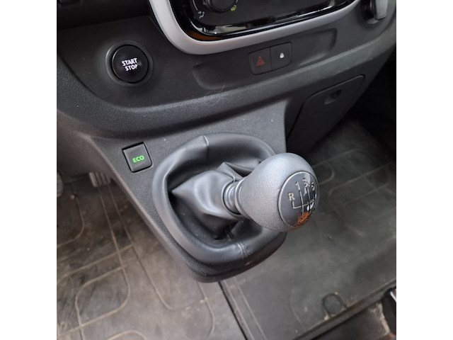 Bedrijfswagen, renault, trafic - afbeelding 22 van  53