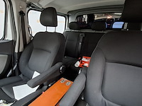 Bedrijfswagen, renault, trafic - afbeelding 25 van  53