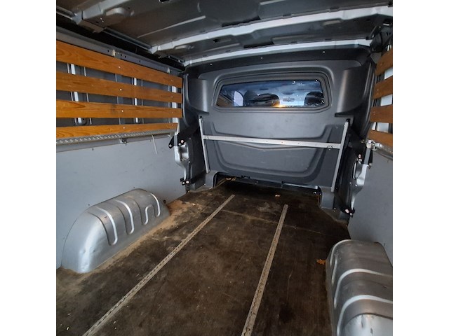 Bedrijfswagen, renault, trafic - afbeelding 27 van  53