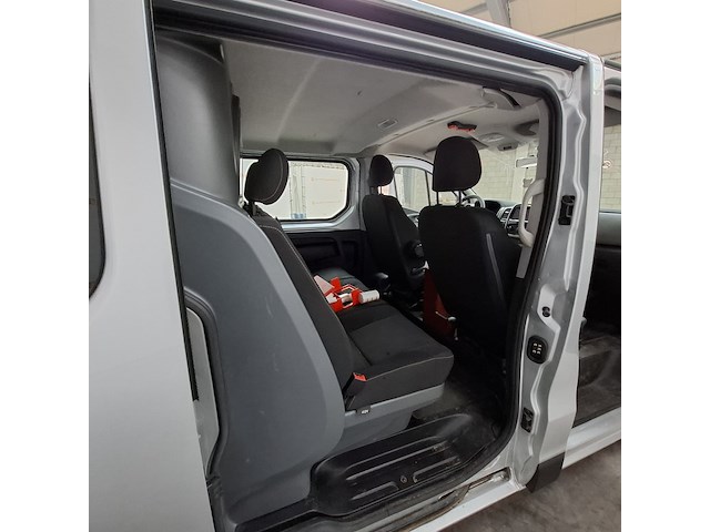 Bedrijfswagen, renault, trafic - afbeelding 28 van  53