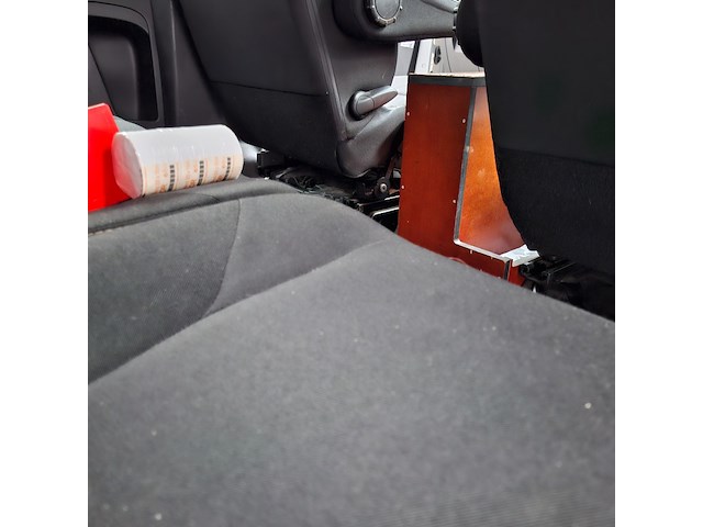 Bedrijfswagen, renault, trafic - afbeelding 30 van  53