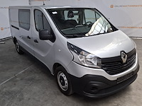 Bedrijfswagen, renault, trafic - afbeelding 23 van  53