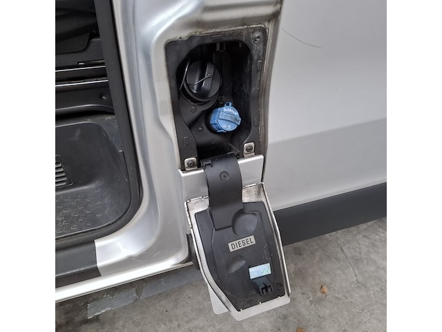 Bedrijfswagen, renault, trafic - afbeelding 35 van  53