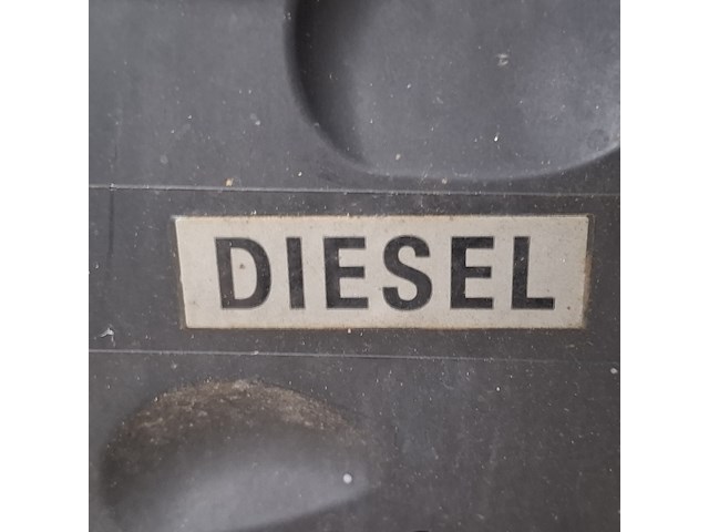 Bedrijfswagen, renault, trafic - afbeelding 36 van  53