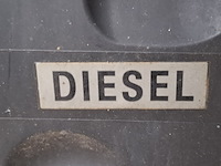 Bedrijfswagen, renault, trafic - afbeelding 36 van  53