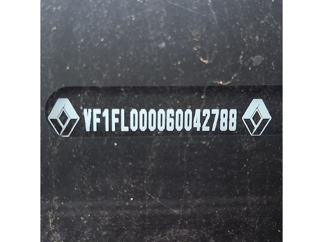 Bedrijfswagen, renault, trafic - afbeelding 38 van  53